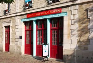 Place Jacques Marette