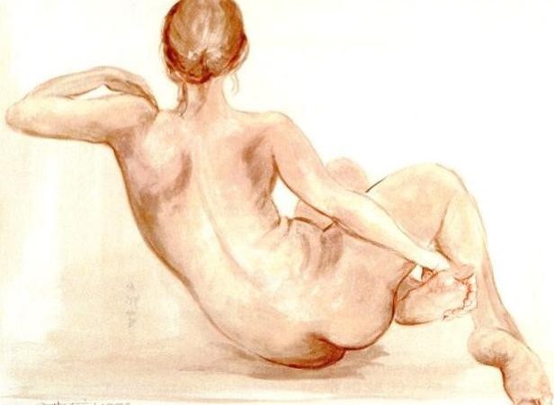 AssoParcGBrassens-Modèle Vivant