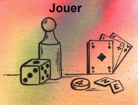 Association du Parc Georges Brassens - Activités Jouer