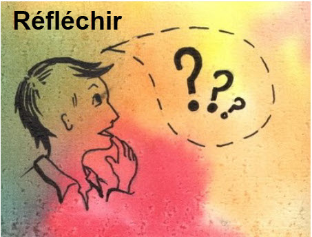 Association du Parc Georges Brassens - Activités Réfléchir