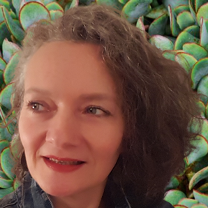 Frédérique Christmann