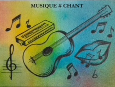 apgb- musique et chant