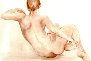 AssoParcGBrassens-Modèle Vivant