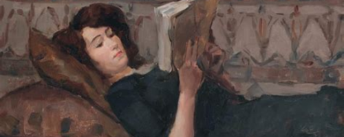 Association du Parc Georges Brassens - cercle de lecture