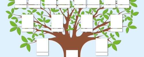 genealogie