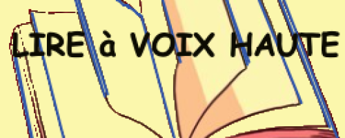 APGB - Lecture à voix haute